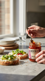 Chilli Jam - 270g Jar