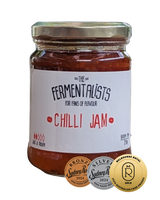 Chilli Jam - 270g Jar