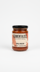 Chilli Relish - 240g