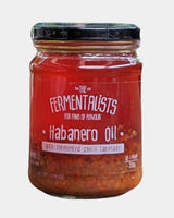 Habanero Oil 220g