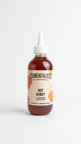 Hot Honey 290g