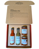 Chilli BBQ Gift Box
