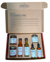 Chilli Fan Ultimate Gift Pack