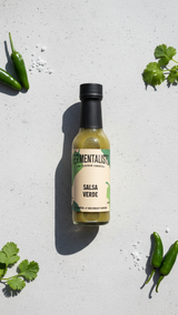 Salsa Verde - 160ml