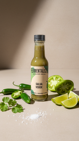 Salsa Verde - 160ml