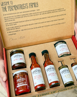 Chilli Fan Ultimate Gift Pack