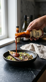 Gochujang Korean Hotsauce - 160ml