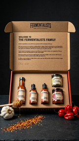 The Fermentalists Gift Card