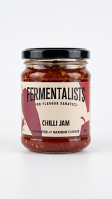 Chilli Jam - 270g Jar