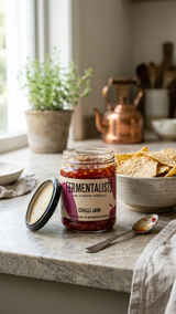 Chilli Jam - 270g Jar