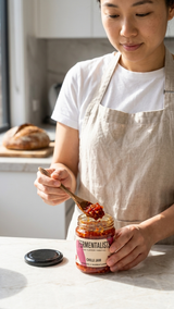 Chilli Jam - 270g Jar