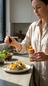 Habanero Hotsauce