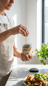 Togarashi - 80g Jar