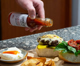 Everyday Red Hotsauce - 160ml