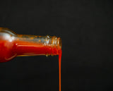 Everyday Red Hotsauce - 160ml