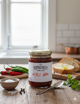 Chilli Jam - 270g Jar