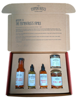 Chilli Lover Gift Box
