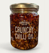 Crunchy Chilli Oil 220g