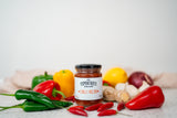 Chilli Relish - 240g