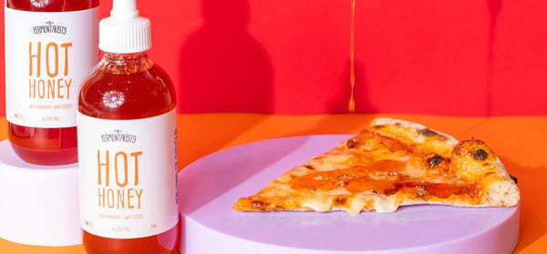 Hot Honey 290g