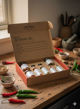 Chilli Fan Ultimate Gift Pack