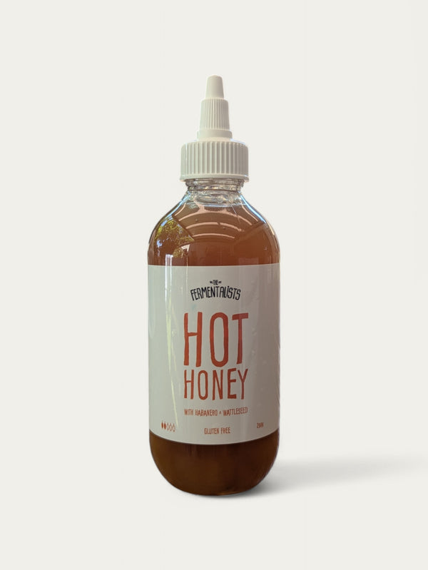 Hot Honey 290g