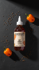 Hot Honey 290g