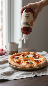 Hot Honey 290g