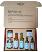 Chilli Fan Ultimate Gift Pack