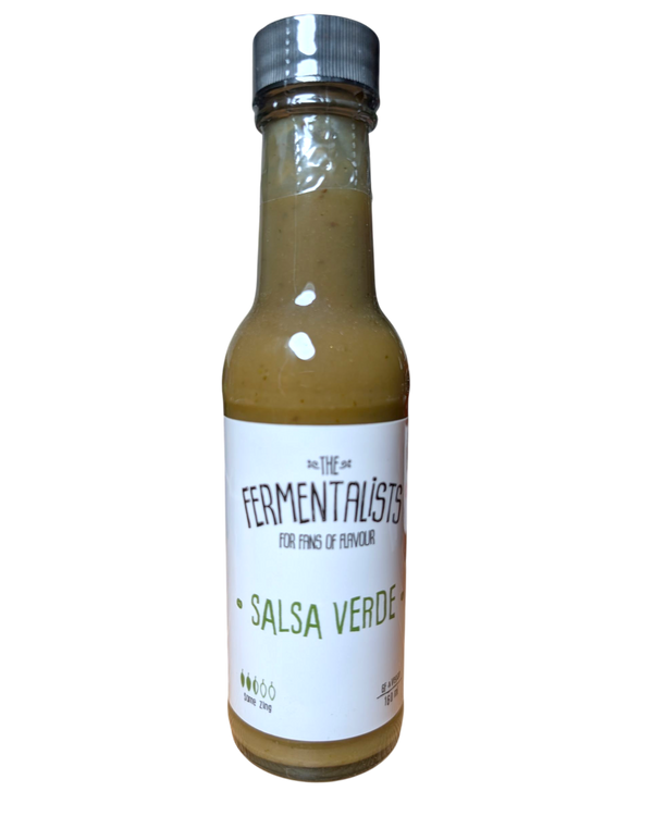 Salsa Verde - 160ml