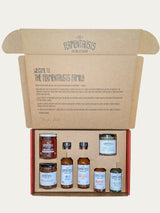 Chilli Fan Ultimate Gift Pack