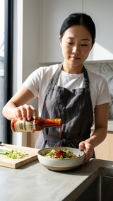 Gochujang Korean Hotsauce - 160ml