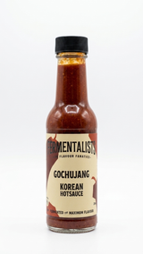 Gochujang Korean Hotsauce - 160ml