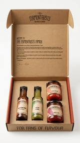 Chilli BBQ Gift Box