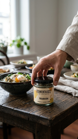 Togarashi - 80g Jar