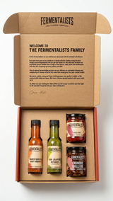Fan Favourite Gift Pack