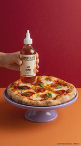 Hot Honey 290g